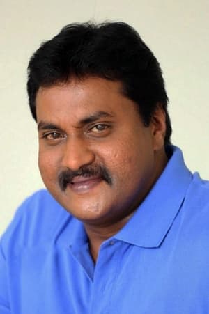 Sunil Varma Sunil Varma