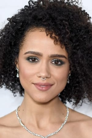 Nathalie Emmanuel Nathalie Emmanuel