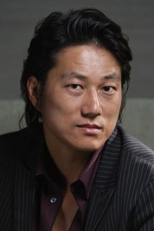 Sung Kang Sung Kang