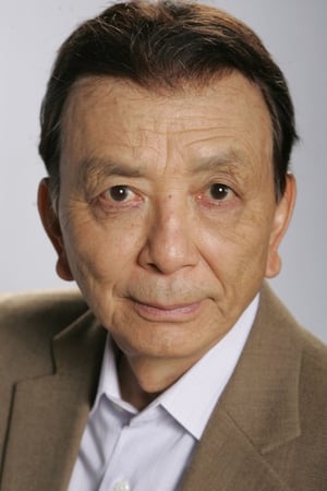 James Hong James Hong