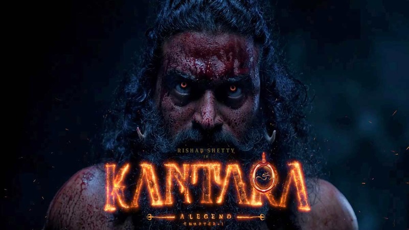 Kantara A Legend: Chapter 1 xxx